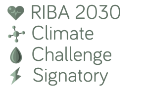 RIBA 2030 Climate Challenge