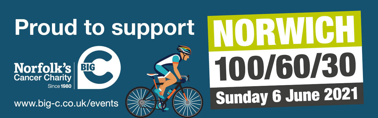 Norwich 100 Supporters Logo (002)